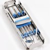 Кассета для стоматологических инструментов Easy Clip 3 Nichrominox, 182903.2