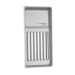 Лоток стоматологічний Meddins Simple SIM-80/si