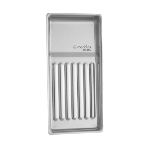 Лоток стоматологический Meddins Simple SIM-80/si
