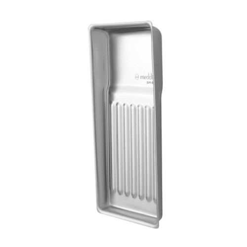 Лоток стоматологический Meddins Simple SIM-80/si