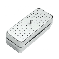 Бокс эндодонтический MINI ENDO BASIC Nichrominox, 180199