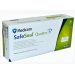 Пакеты  самоклеющиеся для стерилизации Safe Seal Quattro 133х254 мм, 200 шт