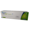 Пакеты самоклеющиеся для стерилизации Safe Seal Quattro 70х229 мм, 200шт