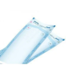 Пакеты самоклеющиеся для стерилизации Safe Seal Quattro 70х229 мм, 200шт