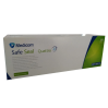 Пакети самоклеючі для стерилізації Safe Seal Quattro 89х229 мм, 200 шт.