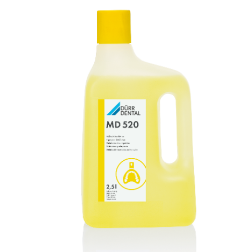 DURR DENTAL MD520 Раствор для очистки отпечатков
