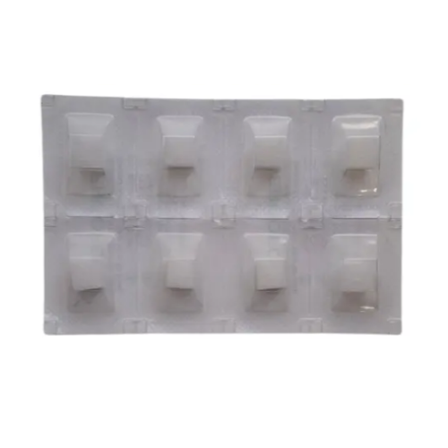 Стерильная желатиновая губка Dengofoam 10х10х10мм, 32шт