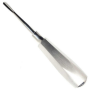 Елеватор прямий LUXATION 3mm Nova, N0861