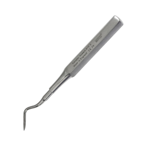 Элеватор Howard Root Tip Pick №3 Nova, N0829