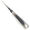 Элеватор изогнутый LUXATION 3mm Nova, N0863