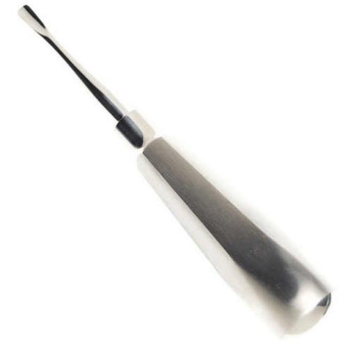 Элеватор прямой LUXATION 5mm Nova, N0865