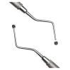 Костная кюрета LUCAS 87 Nova, N0775-R