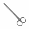 Ножницы хирургические Surgicon 15,5 см, острый/тупой/прямые, J-22-013