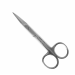 Ножницы хирургические 11,5 см острый/острый/прямые Surgicon, J-22-018