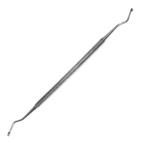 Костная кюрета Hemingway-Mod-Martin, 18 см, Surgicon SD-0042-110