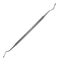 Костная кюрета Hemingway-Mod-Martin, 18 см, Surgicon SD-0042-110