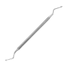 Костная кюрета Hemingway, 17,0см, Surgicon SD-0043-22O