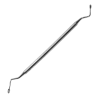 Костная кюрета Hemingway, 17,5см, Surgicon SD-0043-33