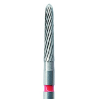 Бор финишный Edenta TC283К.314.016 торпедообразный 