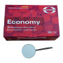 Зеркало стоматологическое Economy Hahnenkratt (Ханекрат) с увеличением