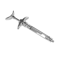 Шприц карпульний Surgicon, SD-0903-00
