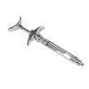 Шприц карпульный Surgicon, SD-0903-00
