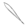 Микроножницы Gomel, длина 16см, изогнутые Surgicon, J-22-257