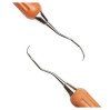 Кюрета LANGER 1-2, N0737-S