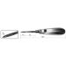 Элеватор корневой Bein, прямой, SD-0700-01