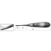 Элеватор корневой Bein, прямой, SD-0700-02
