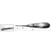 Элеватор корневой Bein прямой, SD-0700-03