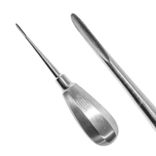 Элеватор корневой прямой Bein Surgicon, SD-0741-02