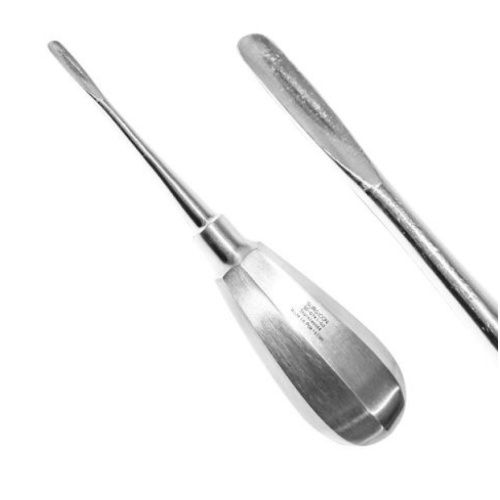 Элеватор корневой прямой Bein Surgicon, SD-0741-03