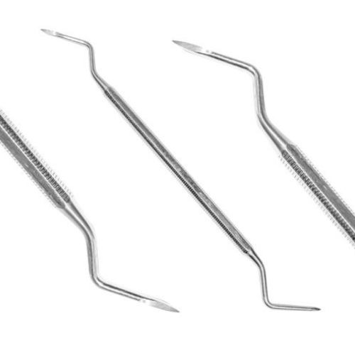 Элеватор корневой двухсторонний Heidebrink Surgicon, SD-0768-03