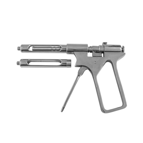 Шприц (пистолет) интралигаментарный, 15 см, TYPE 3, Surgicon SD-0912-00