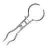 Щипцы  для коффердама для наложения клампов, N0575