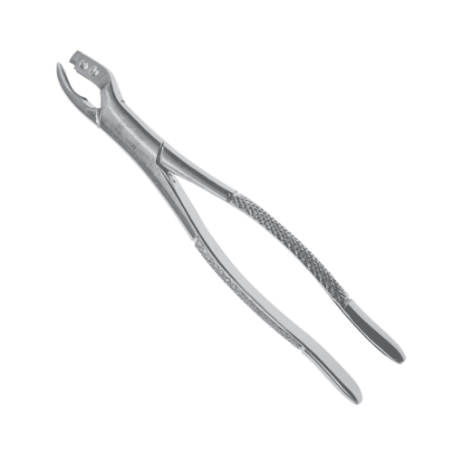 Щипцы для срезки коронок Monfort, 19cм Surgicon, SD-2077-19