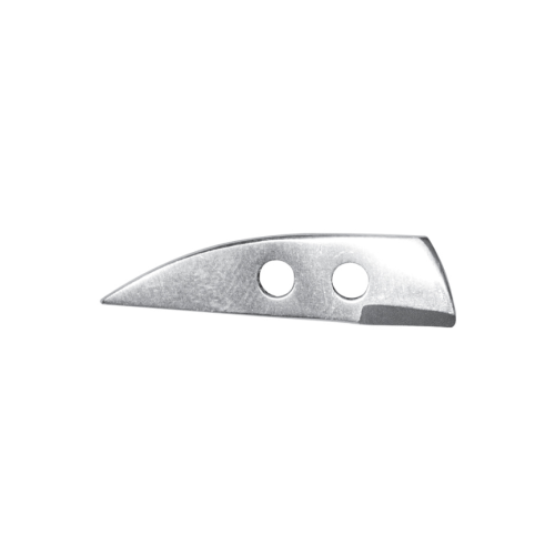 Лезвие для щипцов для работы с коронкой, 2,75см Surgicon, SD-2078-01