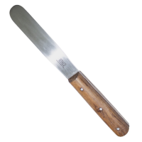 Шпатель для гипса эластичный 19 см Surgicon, SD-2096-19