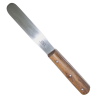 Шпатель для гипса  эластичный 19 см Surgicon, SD-2096-19