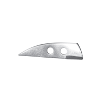 Лезо для щипців для роботи з коронкою , 2,75см Surgicon, SD-2078-01