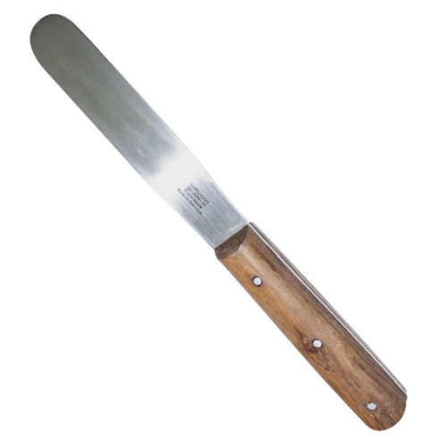 Шпатель для гипса  эластичный 19 см Surgicon, SD-2096-19