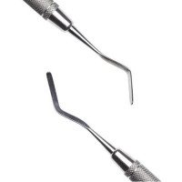 Двостороння гладилка HEIDEMANN1, N0455-R