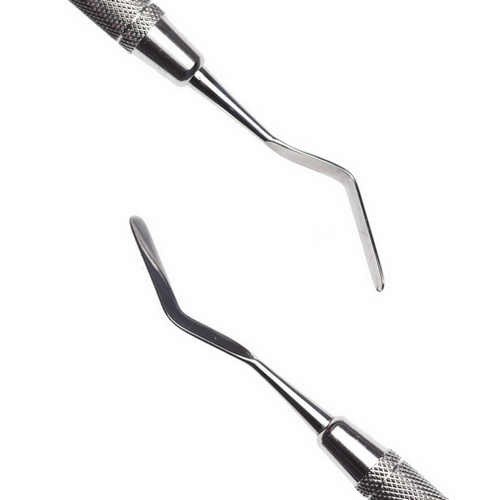 Двостороння гладилка HEIDEMANN 2, N0457-R