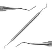 Гладилка для моделирования композитов Surgicon, SD-1143-03