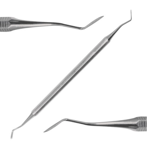 Гладилка для моделирования композитов Surgicon, SD-1143-03