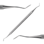 Гладилка для моделирования композитов Surgicon, SD-1143-03