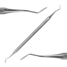 Гладилка для моделирования композитов Surgicon, SD-1143-03