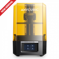 3d принтер Anycubic Photon M5s