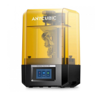 3d принтер Anycubic Photon Mono M5